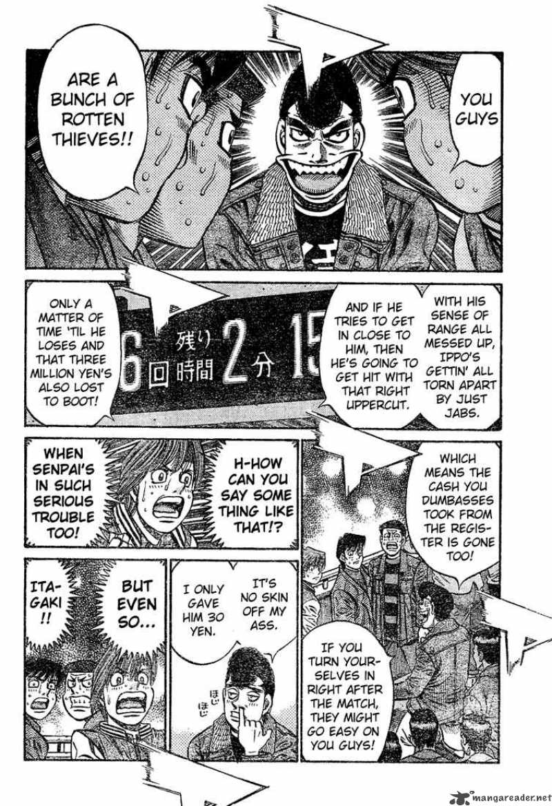 Hajime No Ippo 778 12