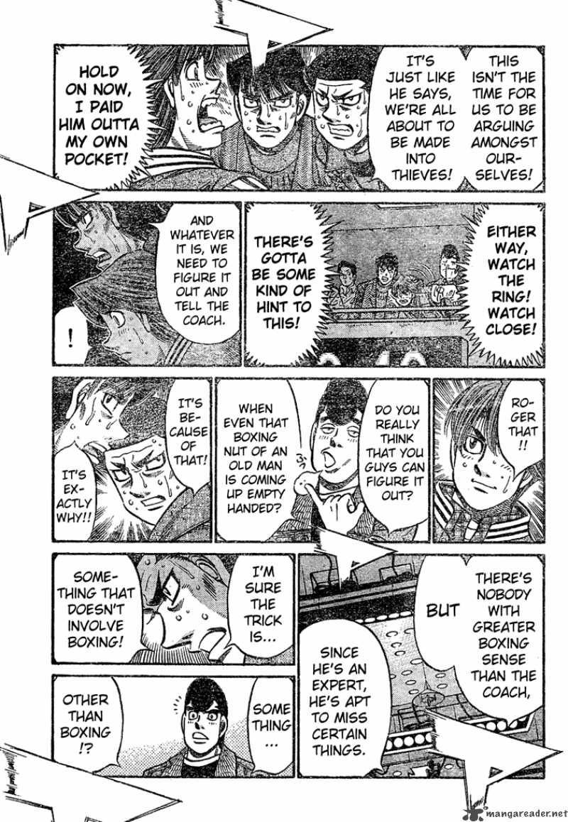 Hajime No Ippo 778 13