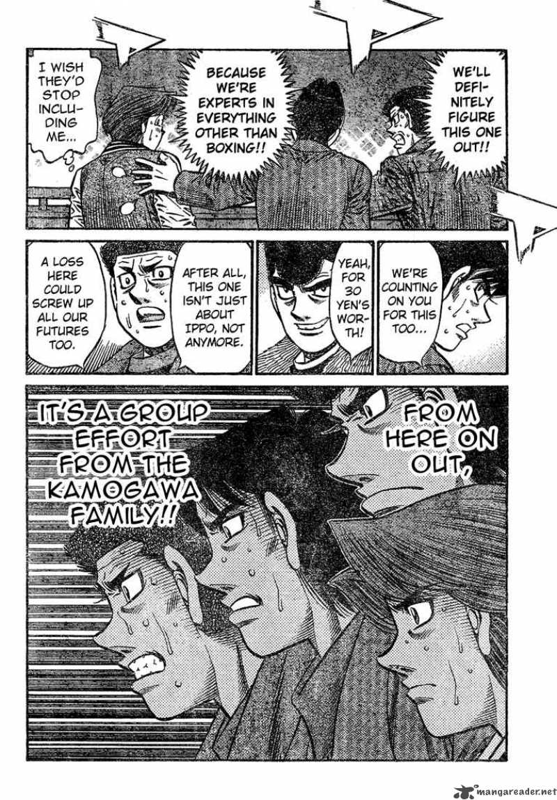 Hajime No Ippo 778 14