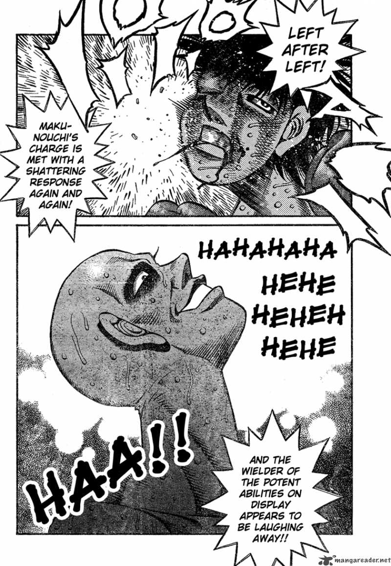 Hajime No Ippo 778 18