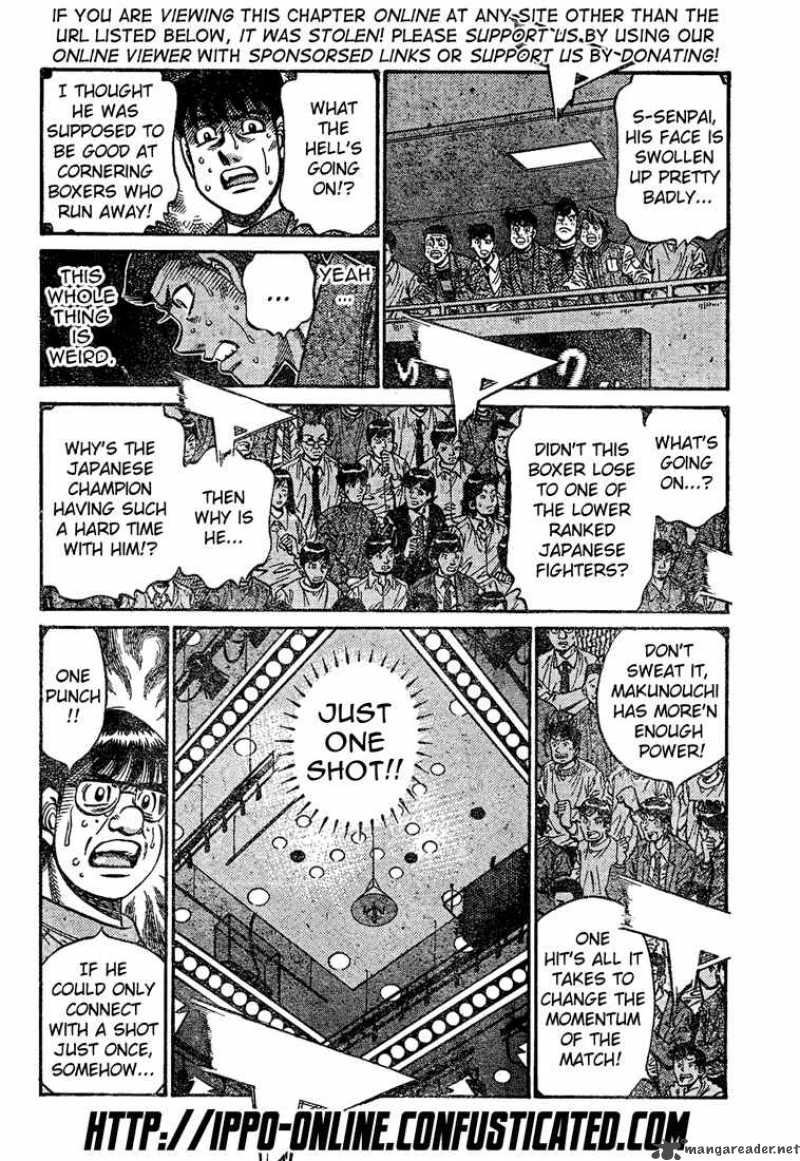 Hajime No Ippo 778 2