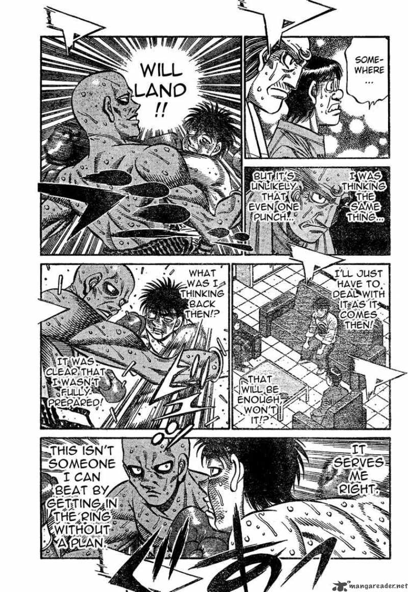 Hajime No Ippo 778 3