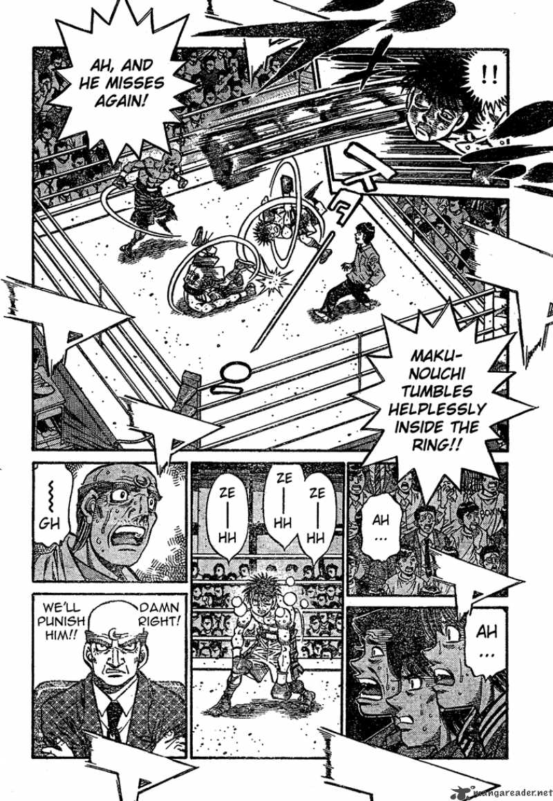 Hajime No Ippo 778 4