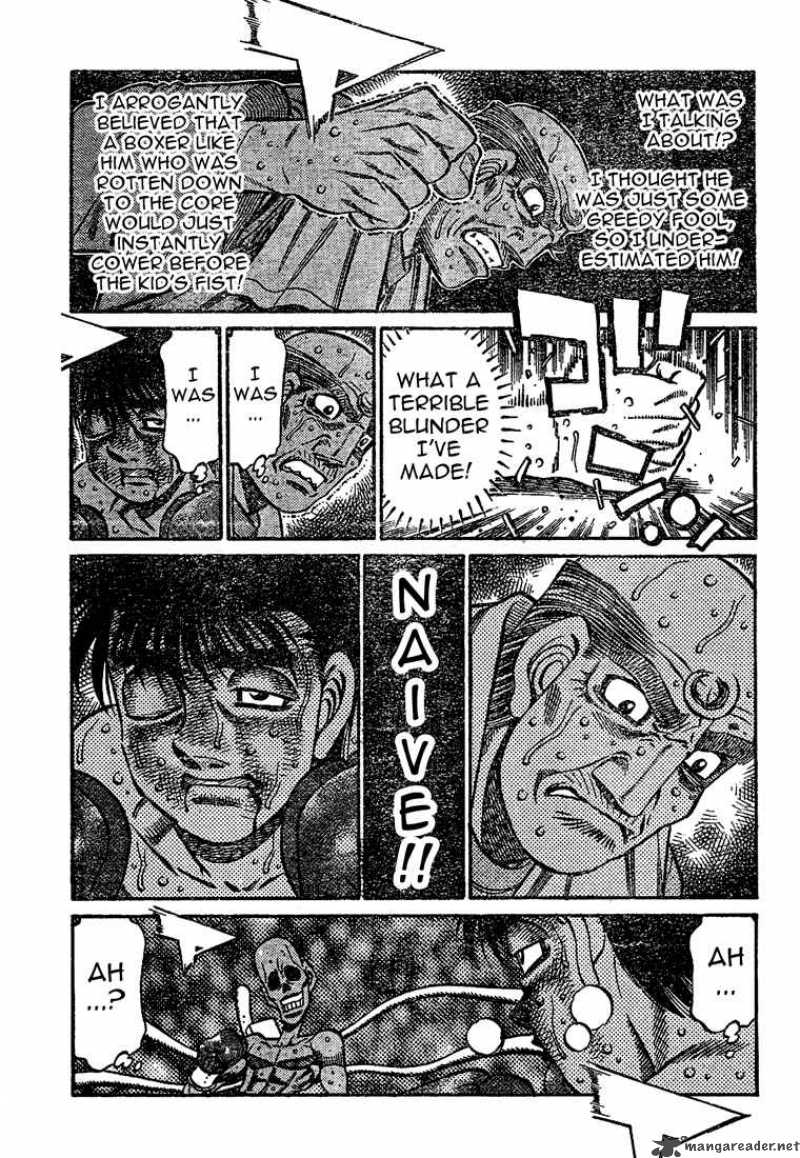 Hajime No Ippo 778 5