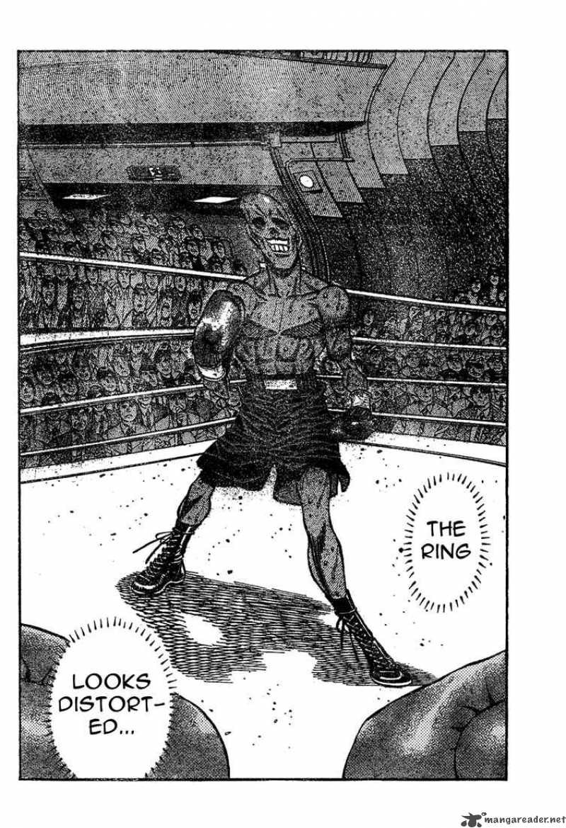 Hajime No Ippo 778 6