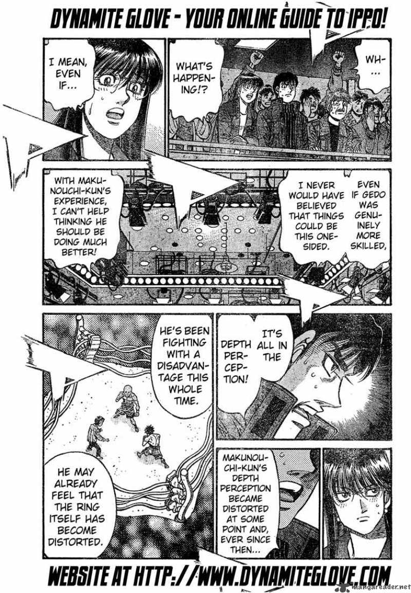 Hajime No Ippo 778 7