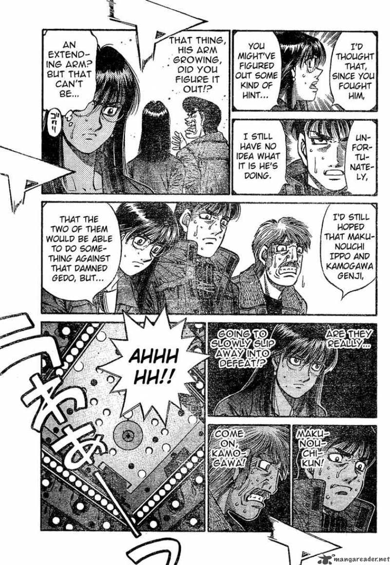 Hajime No Ippo 778 9
