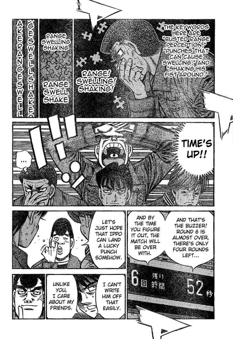 Hajime No Ippo 779 10