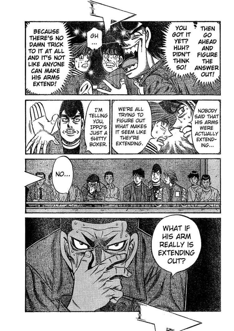 Hajime No Ippo 779 11