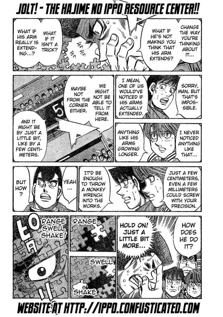 Hajime No Ippo 779 12