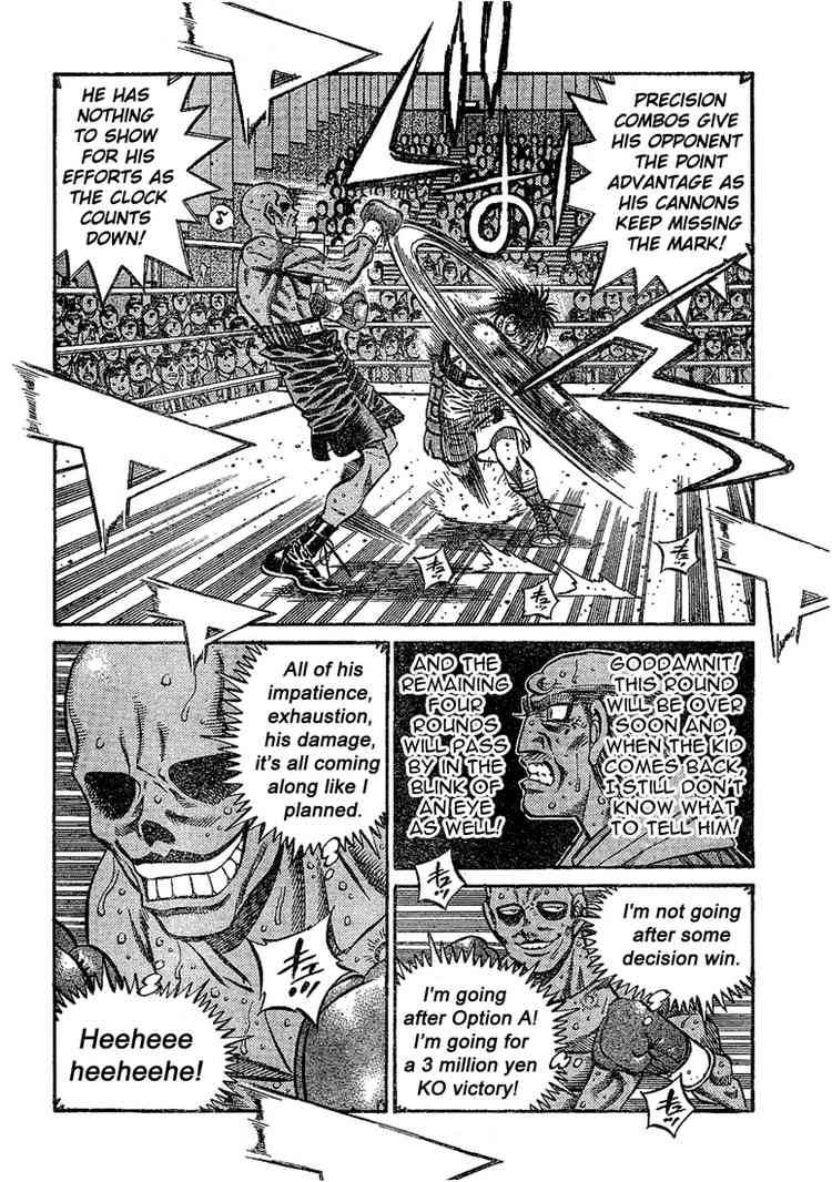 Hajime No Ippo 779 14