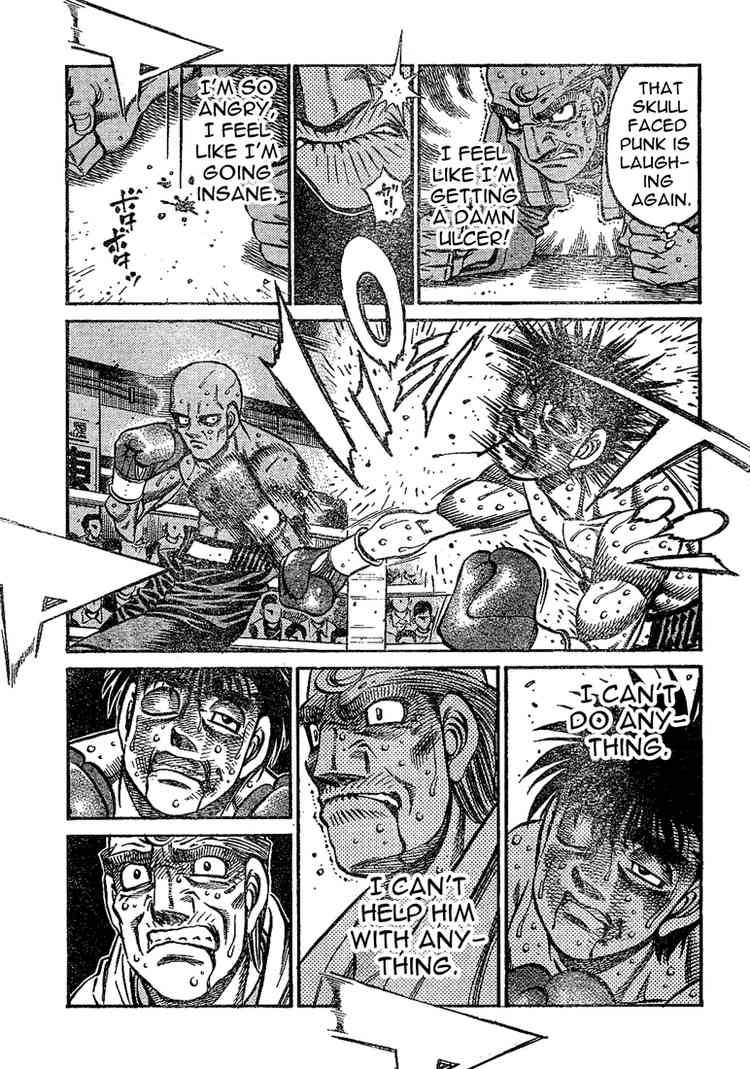 Hajime No Ippo 779 15