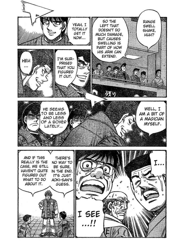 Hajime No Ippo 779 17