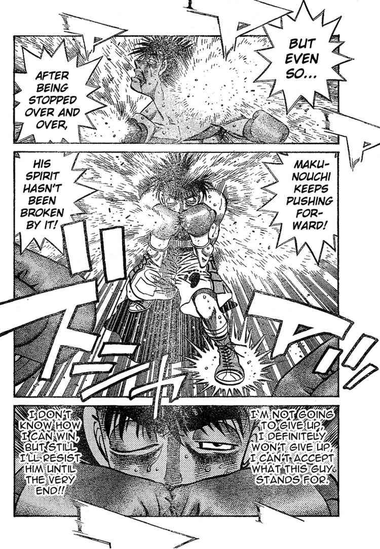 Hajime No Ippo 779 2