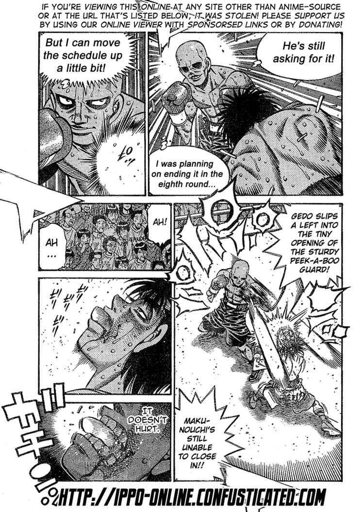 Hajime No Ippo 779 3