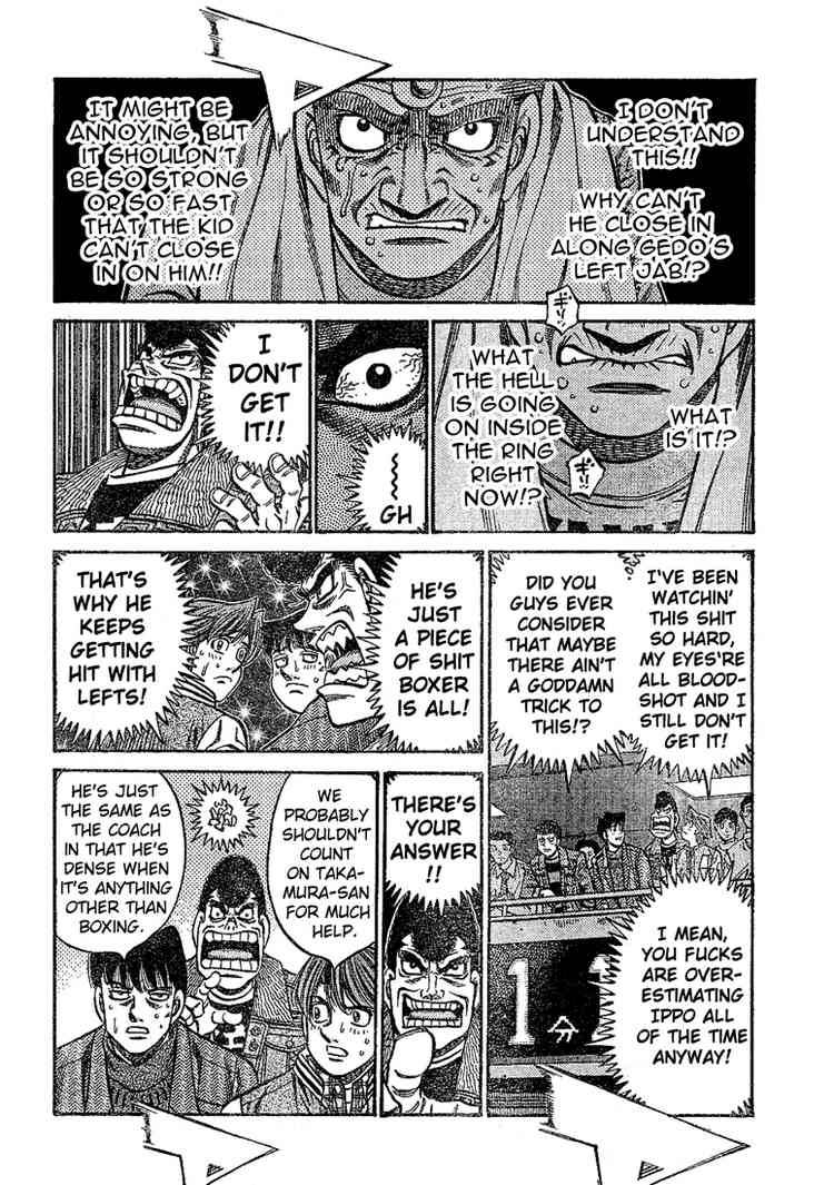 Hajime No Ippo 779 6
