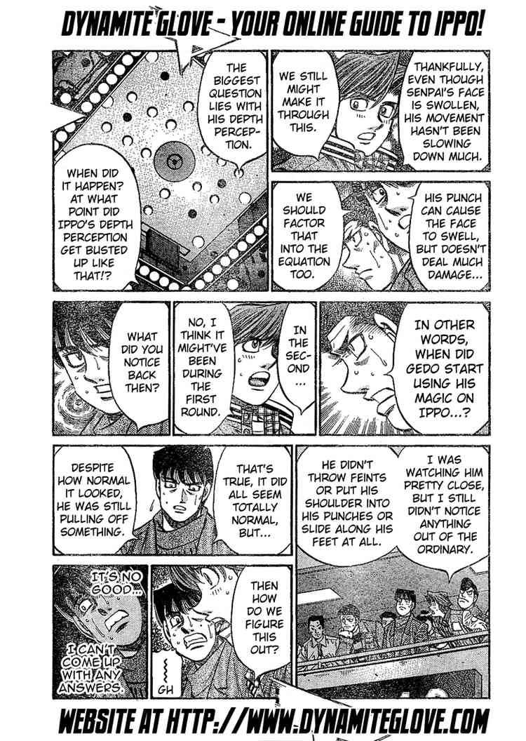 Hajime No Ippo 779 7