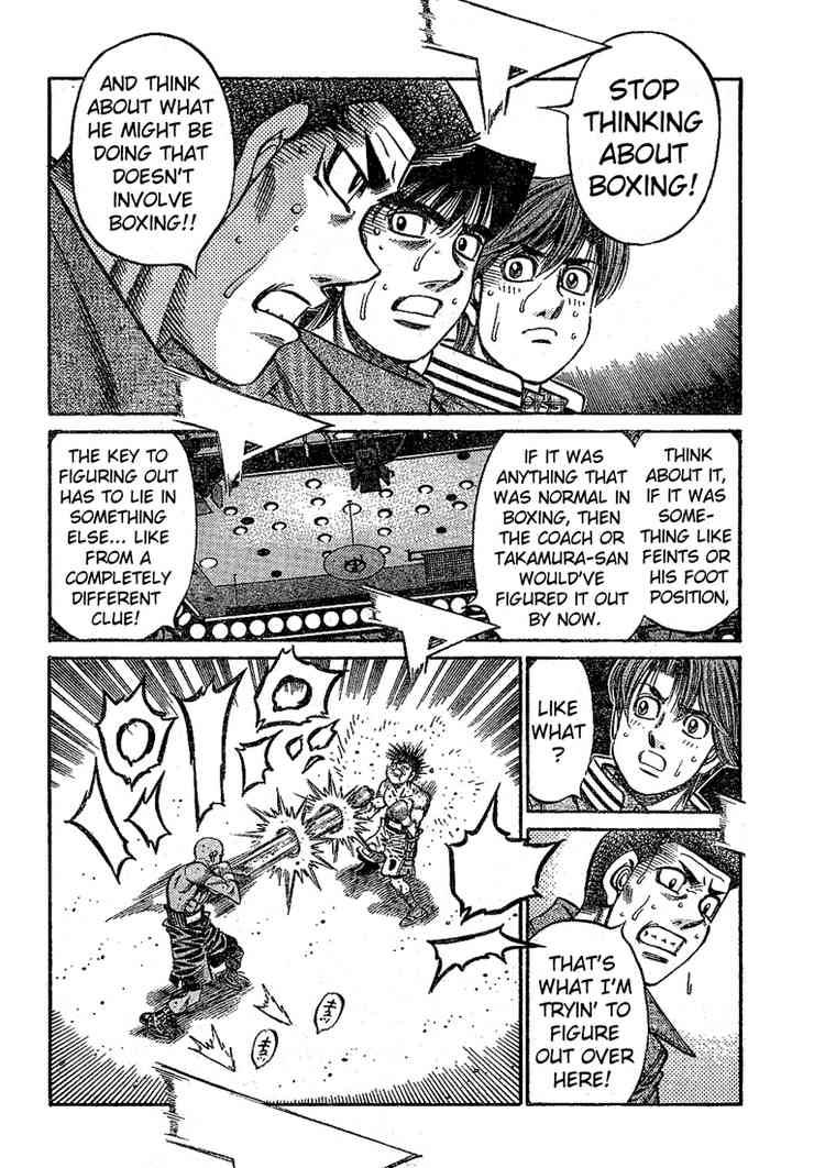 Hajime No Ippo 779 8