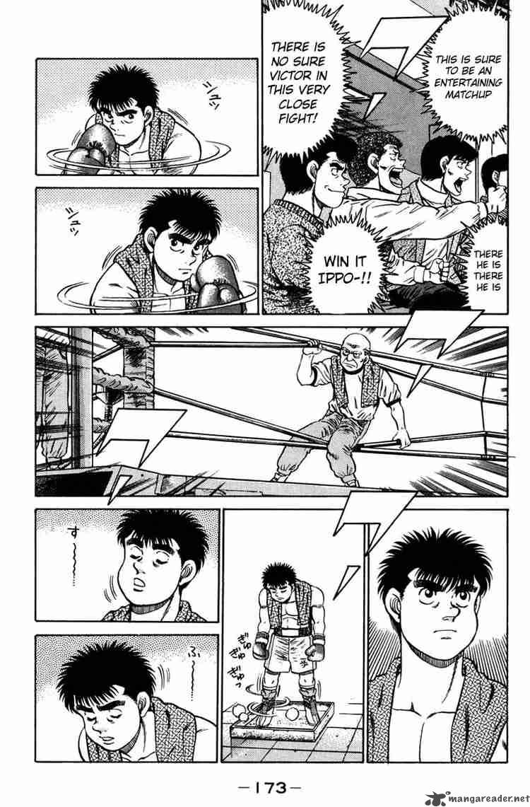 Hajime No Ippo 78 10