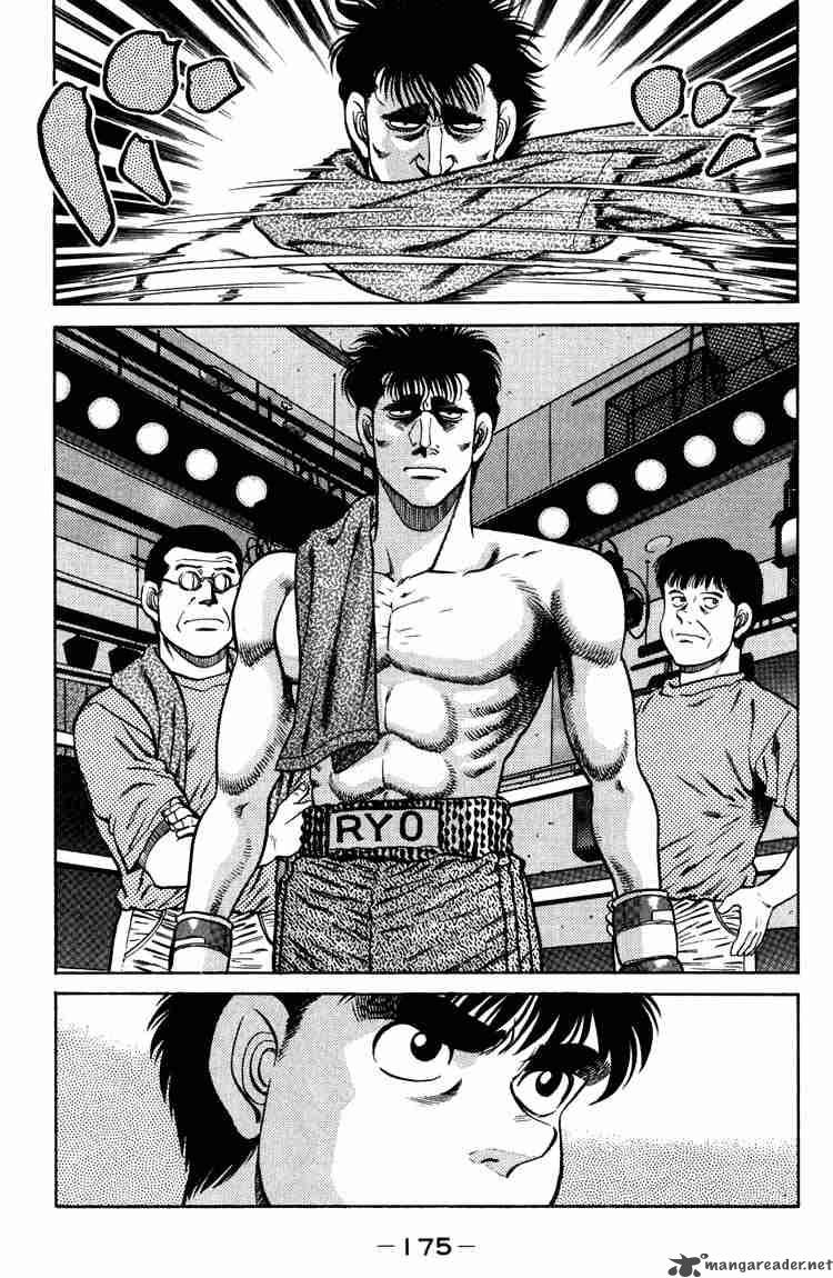 Hajime No Ippo 78 12