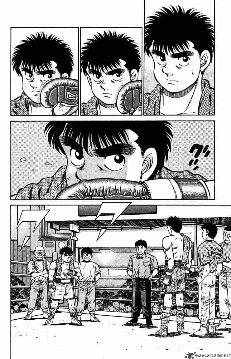 Hajime No Ippo 78 13