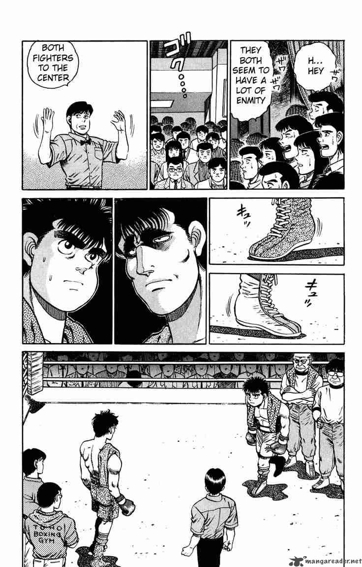 Hajime No Ippo 78 14