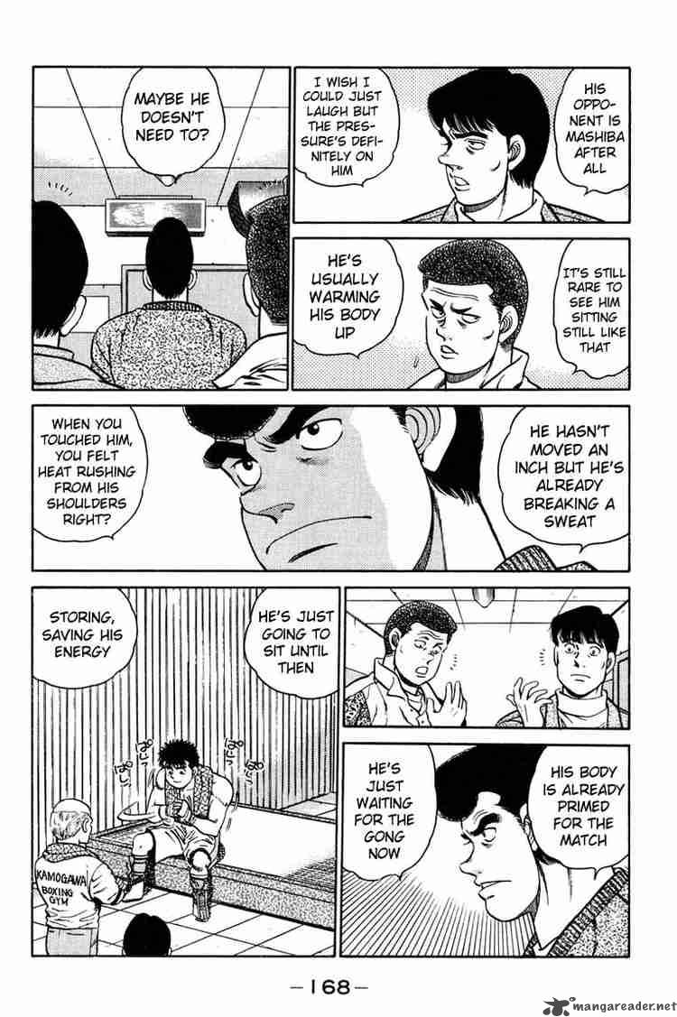 Hajime No Ippo 78 5