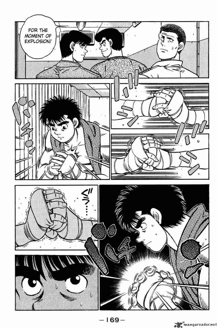 Hajime No Ippo 78 6