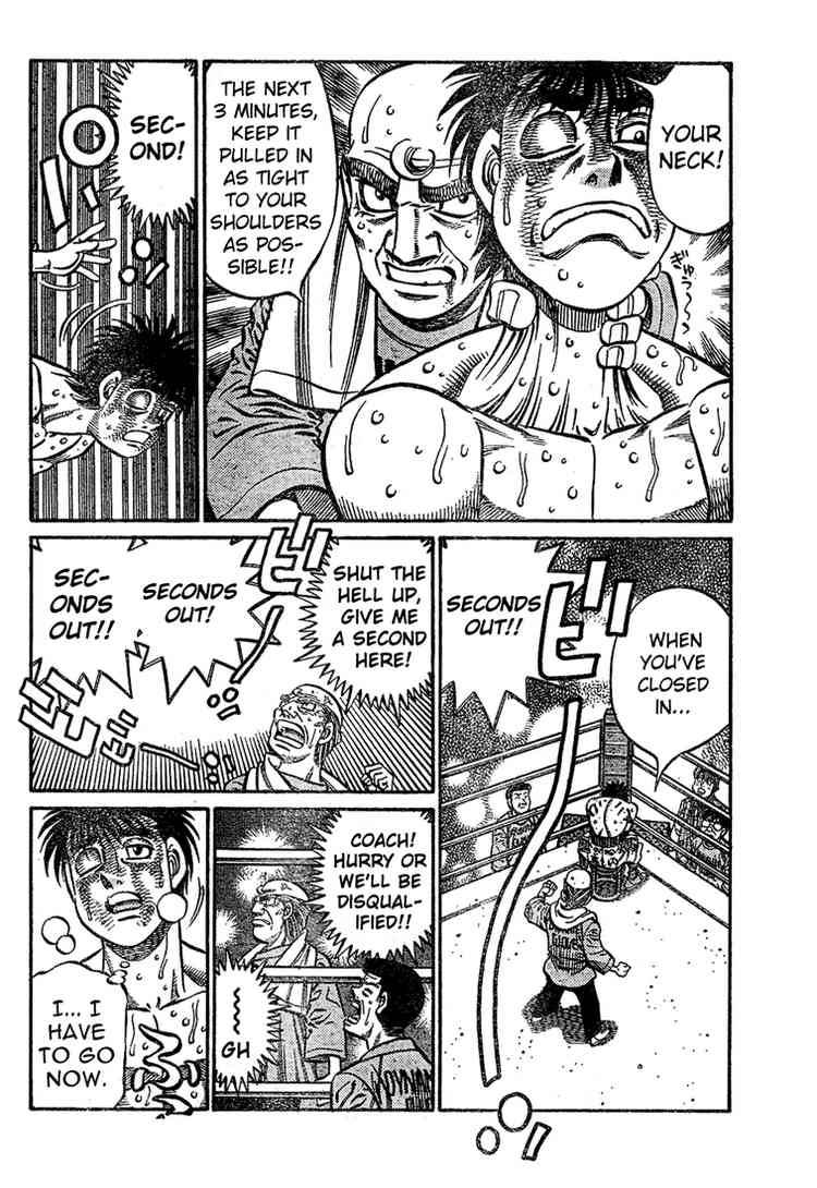 Hajime No Ippo 780 10