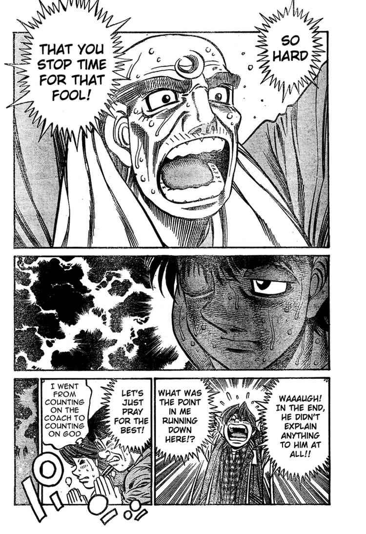 Hajime No Ippo 780 12