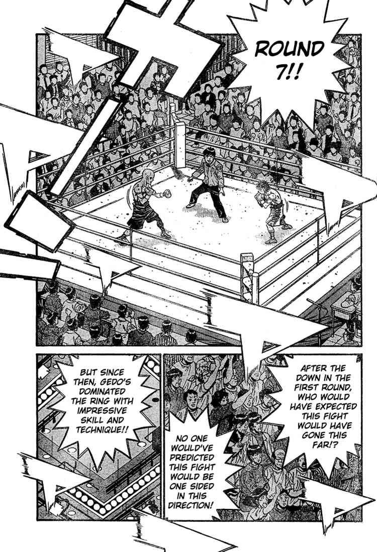 Hajime No Ippo 780 13