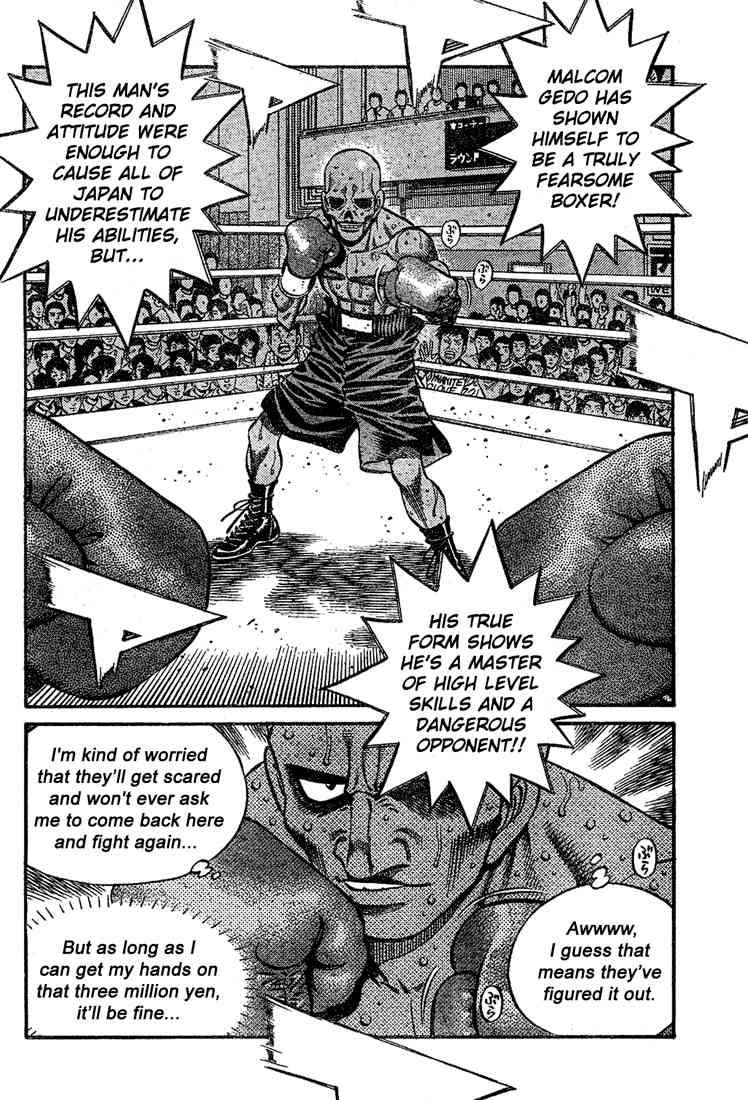 Hajime No Ippo 780 14