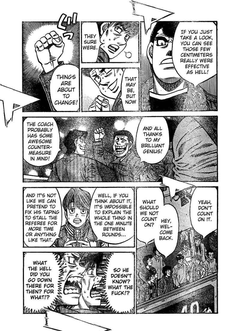 Hajime No Ippo 780 17