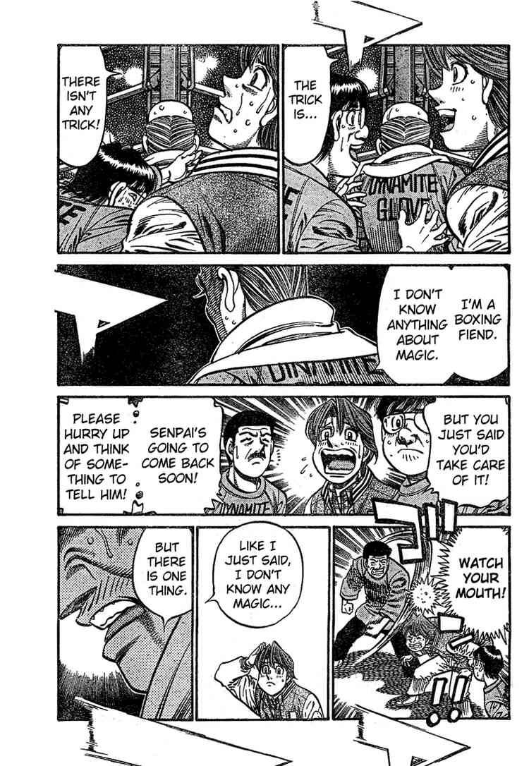 Hajime No Ippo 780 3