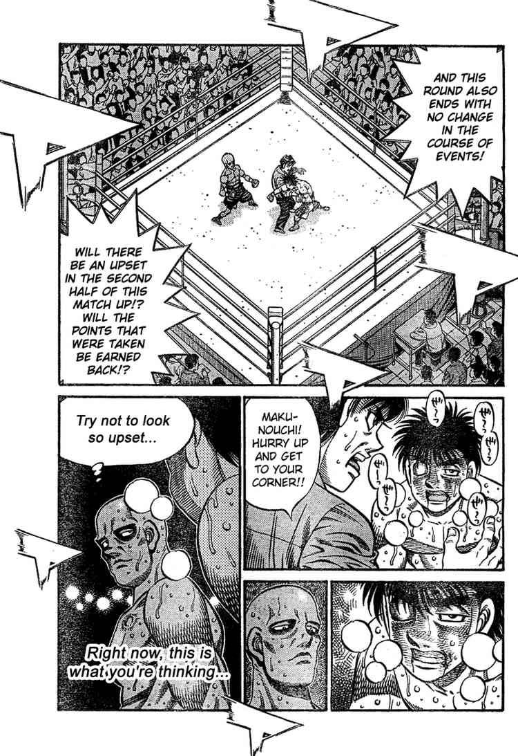 Hajime No Ippo 780 5