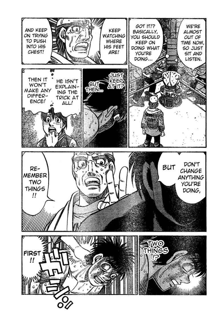Hajime No Ippo 780 9