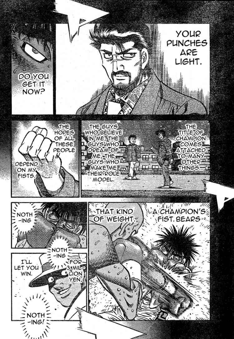Hajime No Ippo 781 12