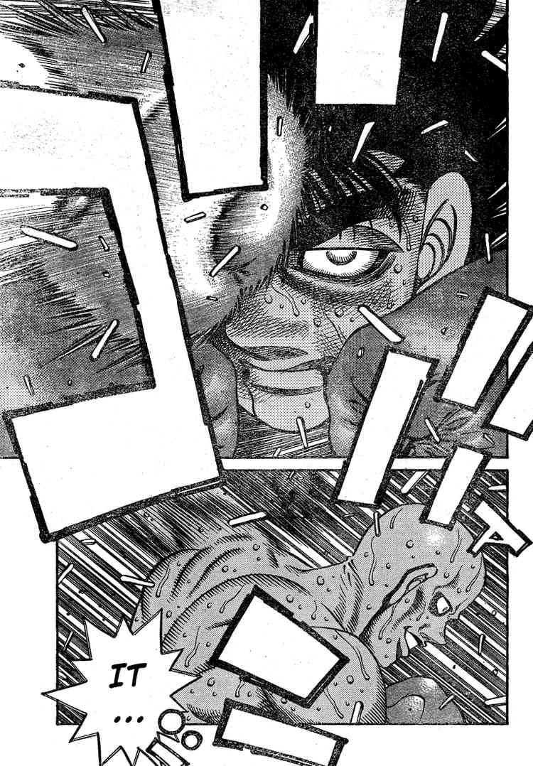 Hajime No Ippo 781 17