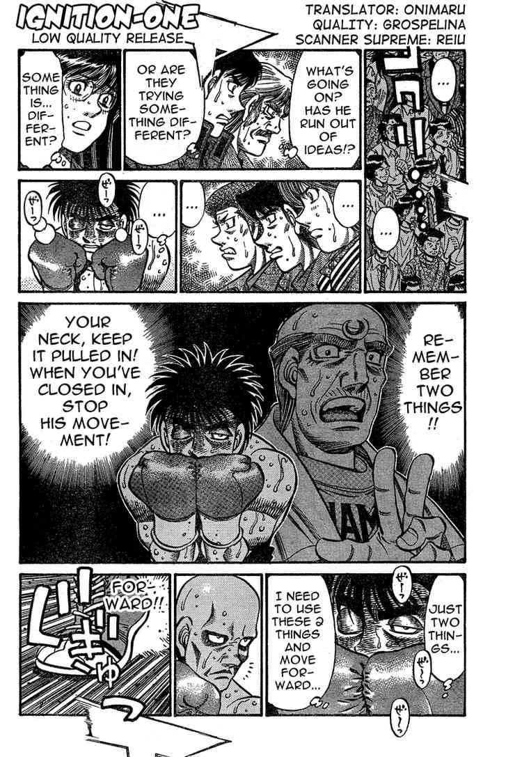 Hajime No Ippo 781 2