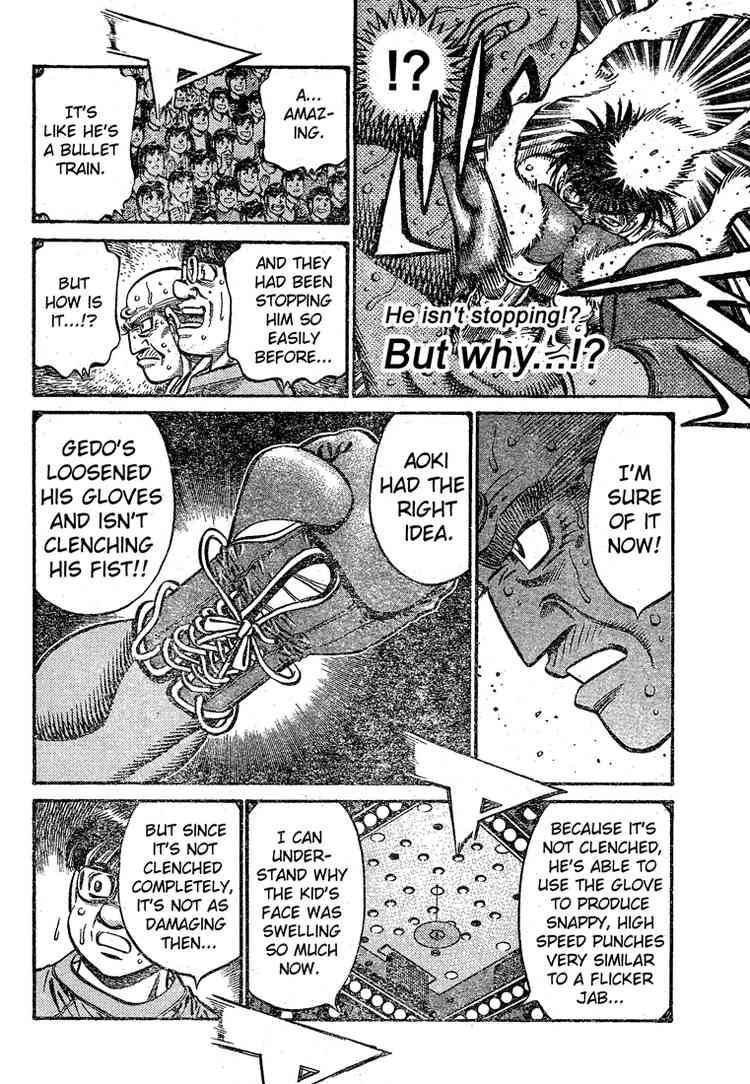 Hajime No Ippo 782 10