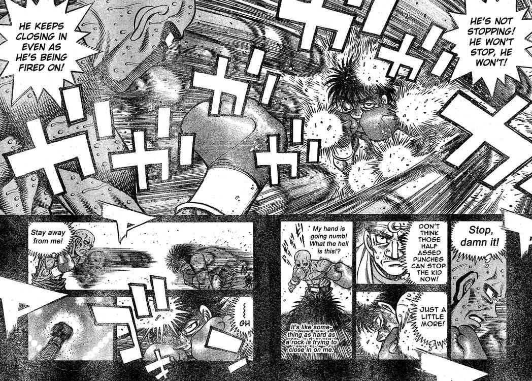Hajime No Ippo 782 12