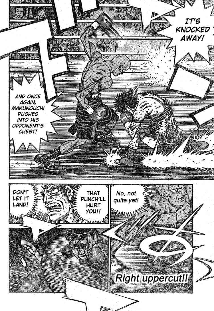 Hajime No Ippo 782 13