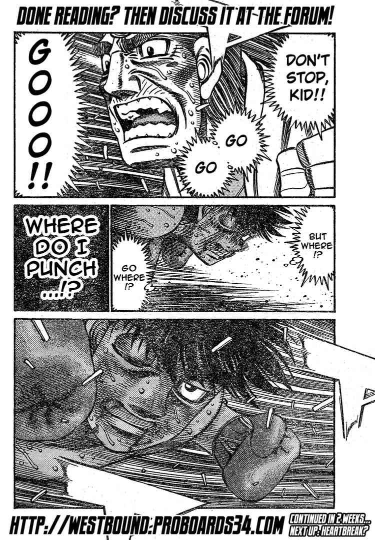 Hajime No Ippo 782 17