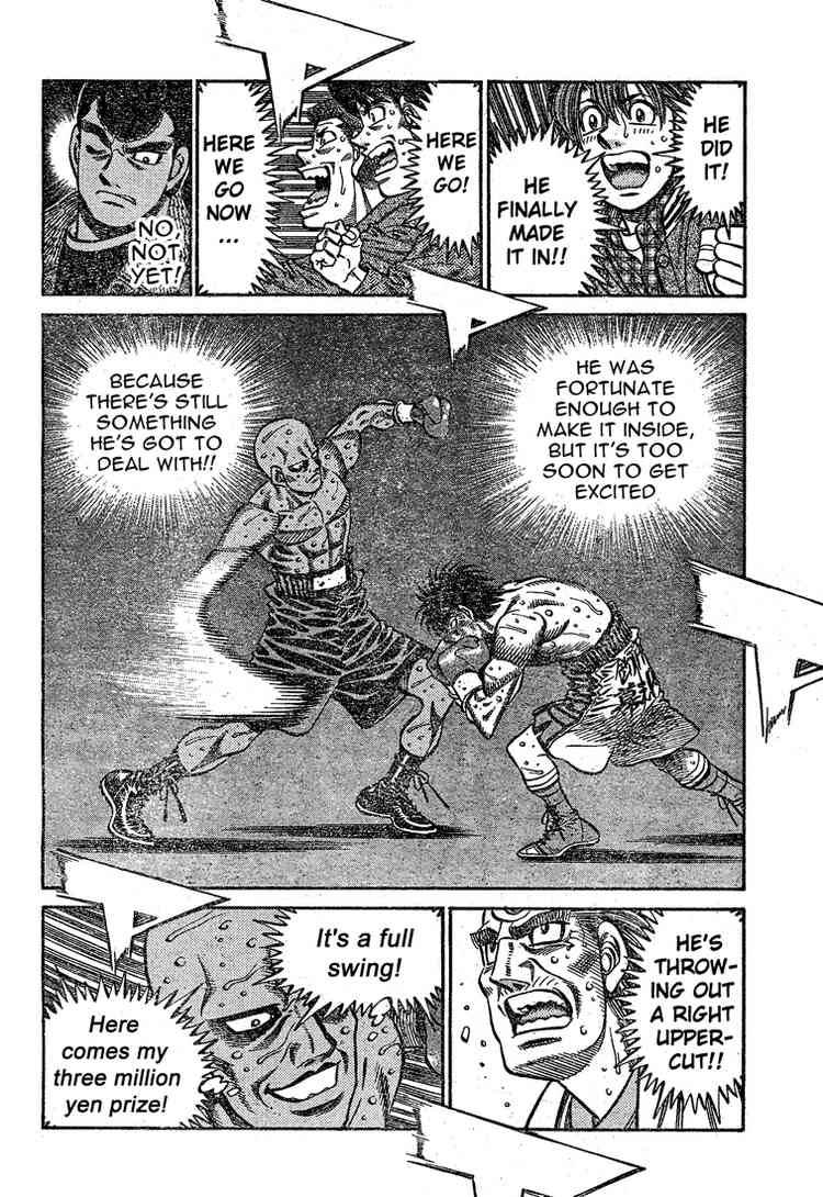Hajime No Ippo 782 2