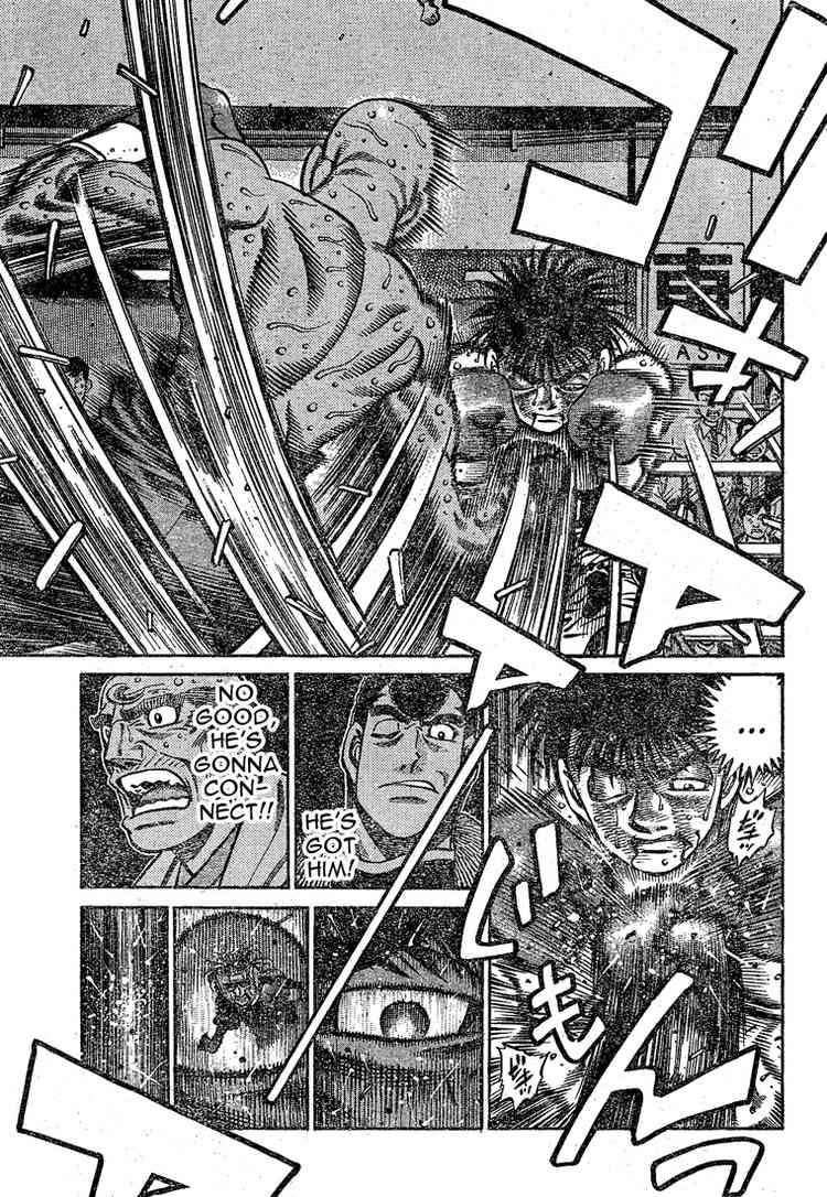 Hajime No Ippo 782 3