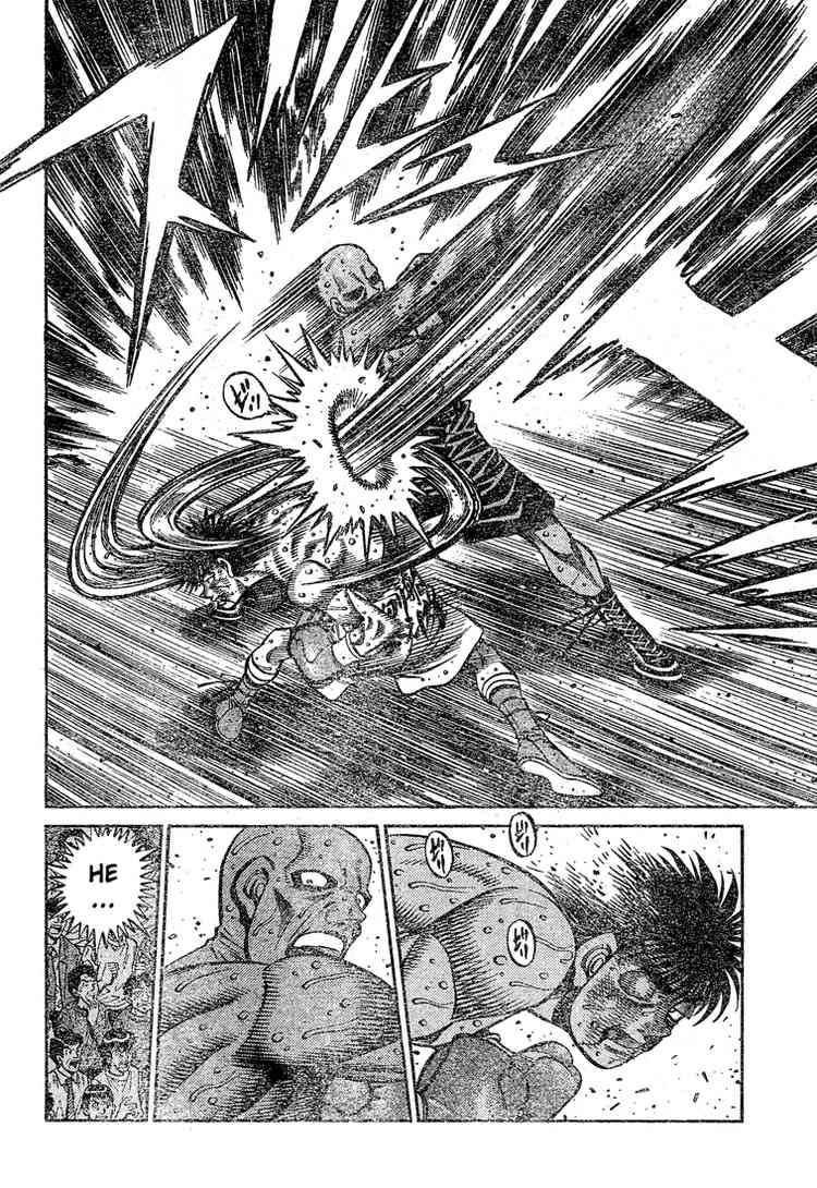 Hajime No Ippo 782 4