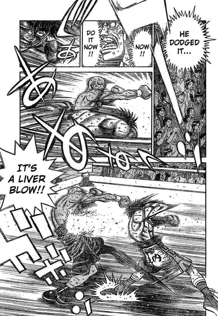 Hajime No Ippo 782 5