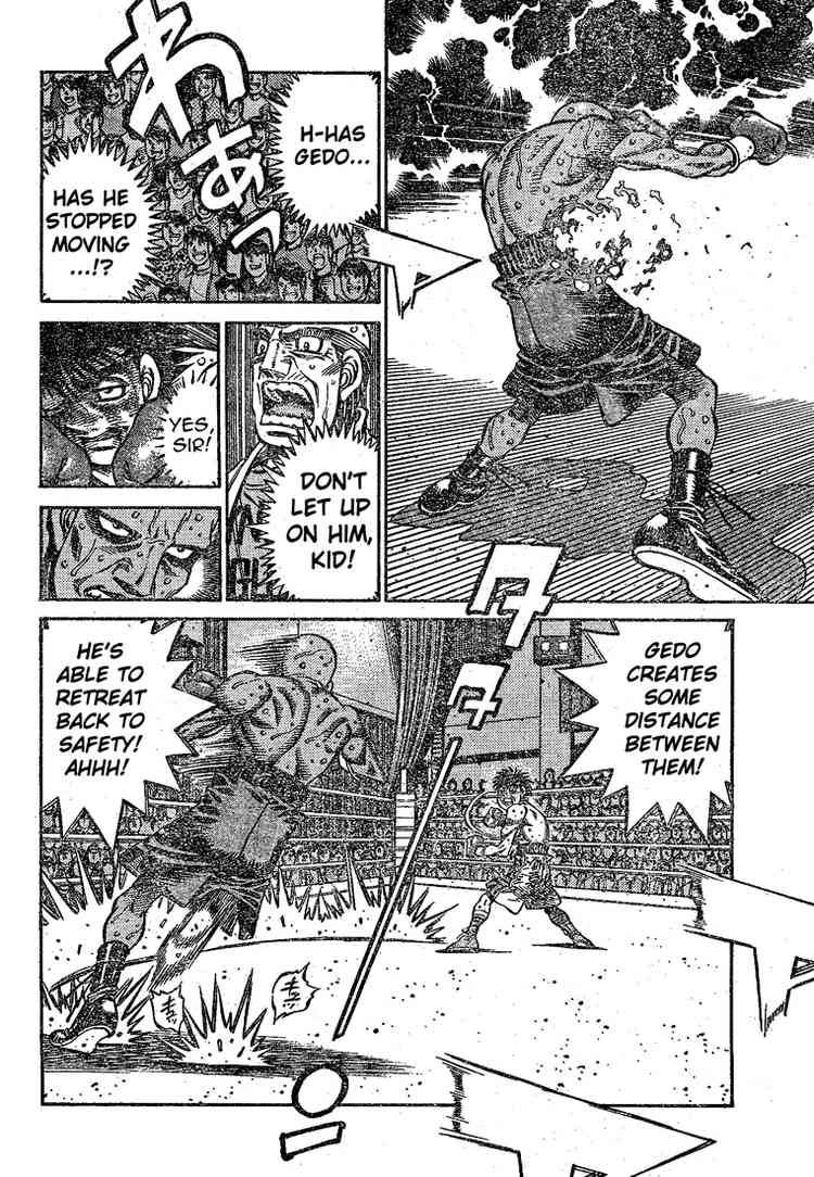 Hajime No Ippo 782 6