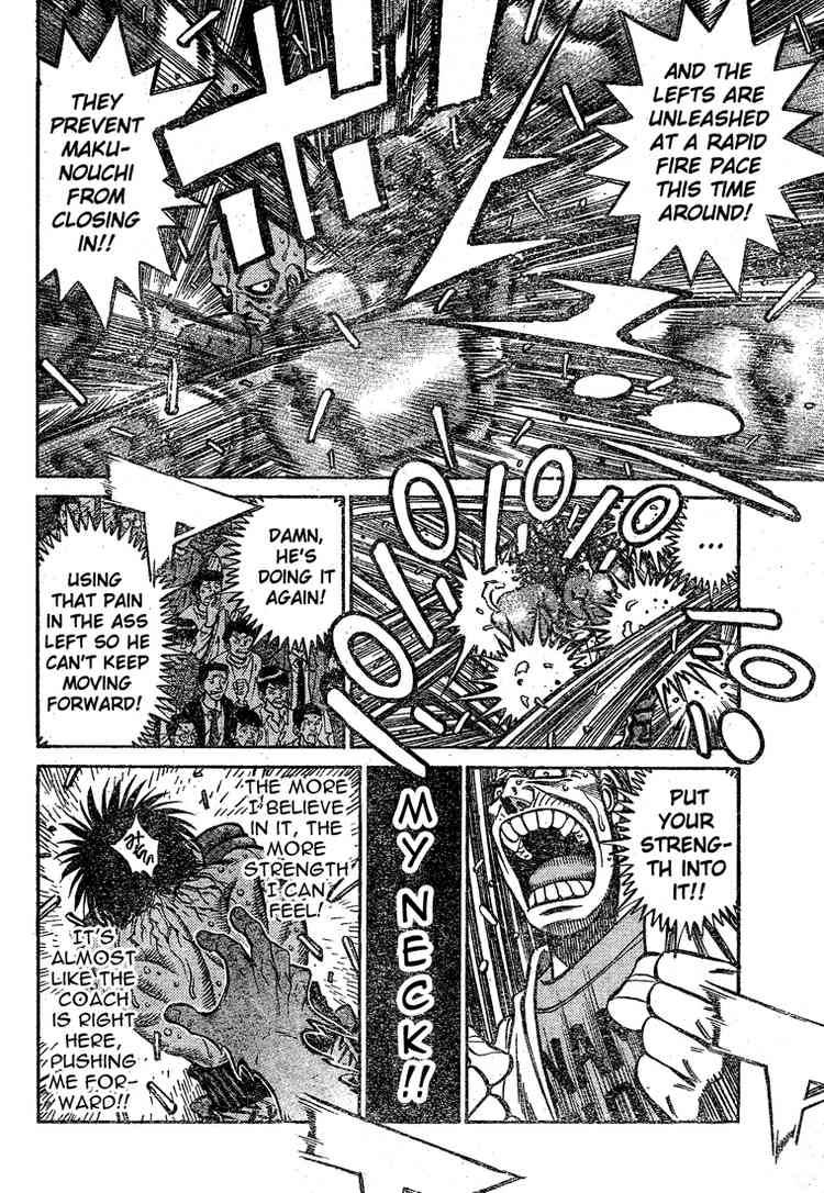 Hajime No Ippo 782 8