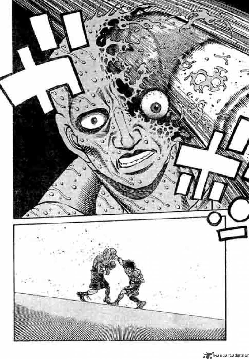Hajime No Ippo 783 10